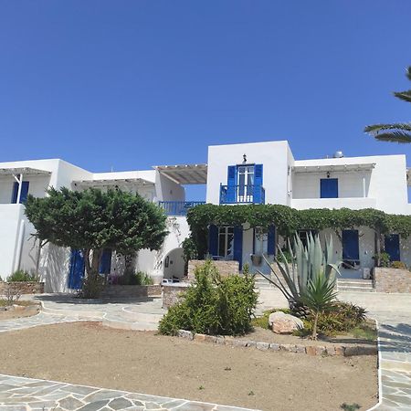 Villa Le Grand Bleu คาตาโพลา ภายนอก รูปภาพ