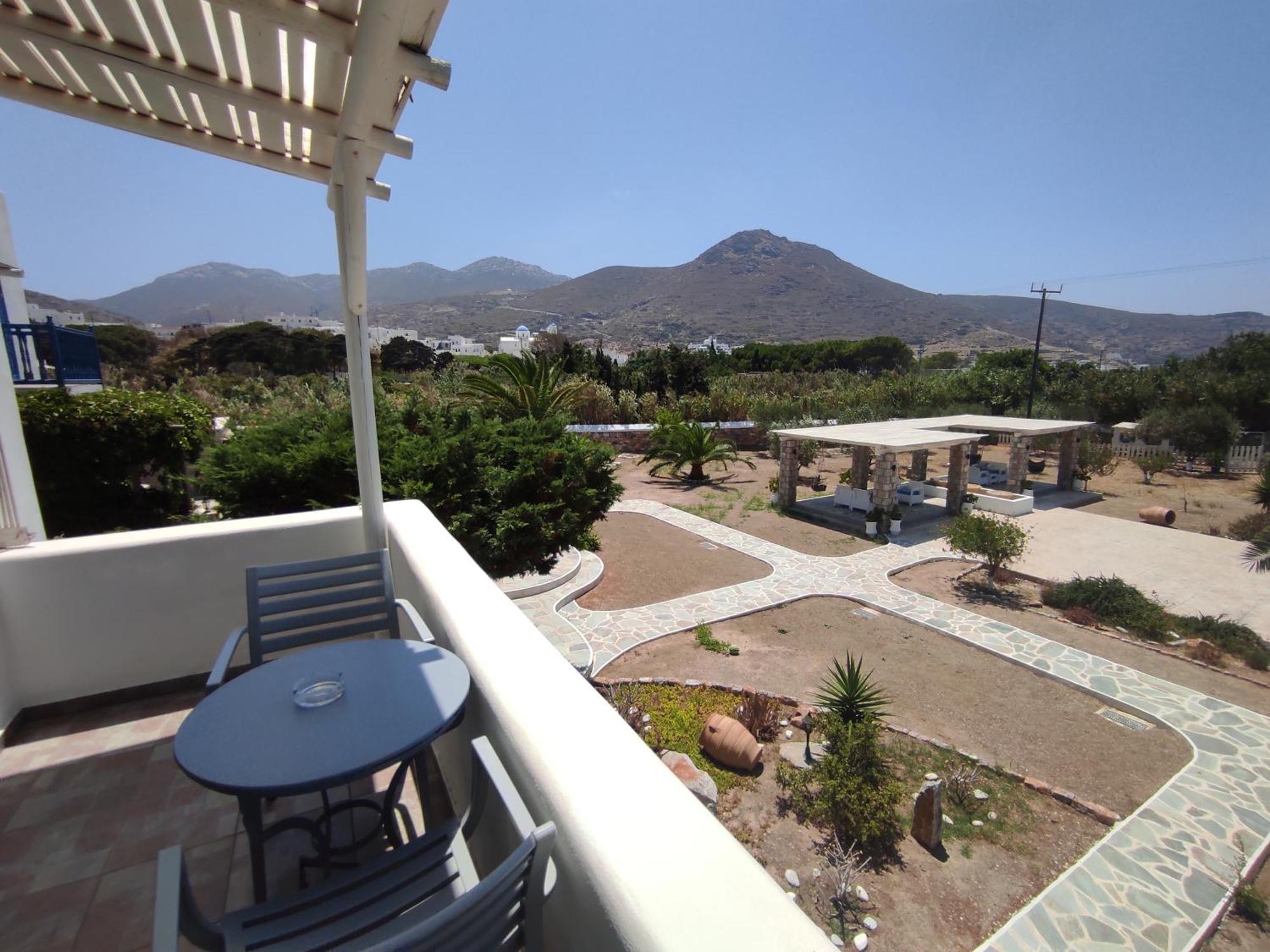 Villa Le Grand Bleu คาตาโพลา ภายนอก รูปภาพ