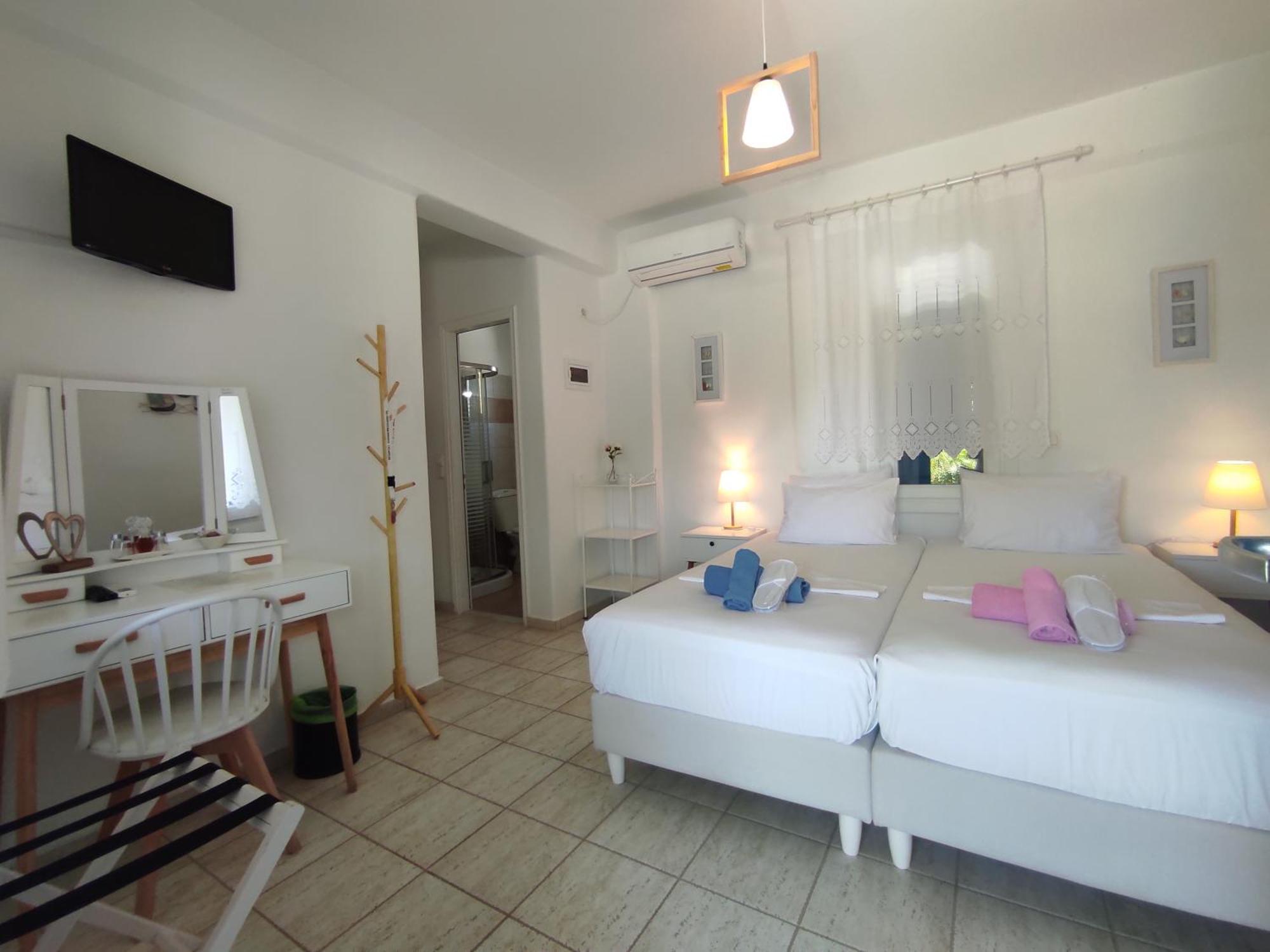 Villa Le Grand Bleu คาตาโพลา ภายนอก รูปภาพ