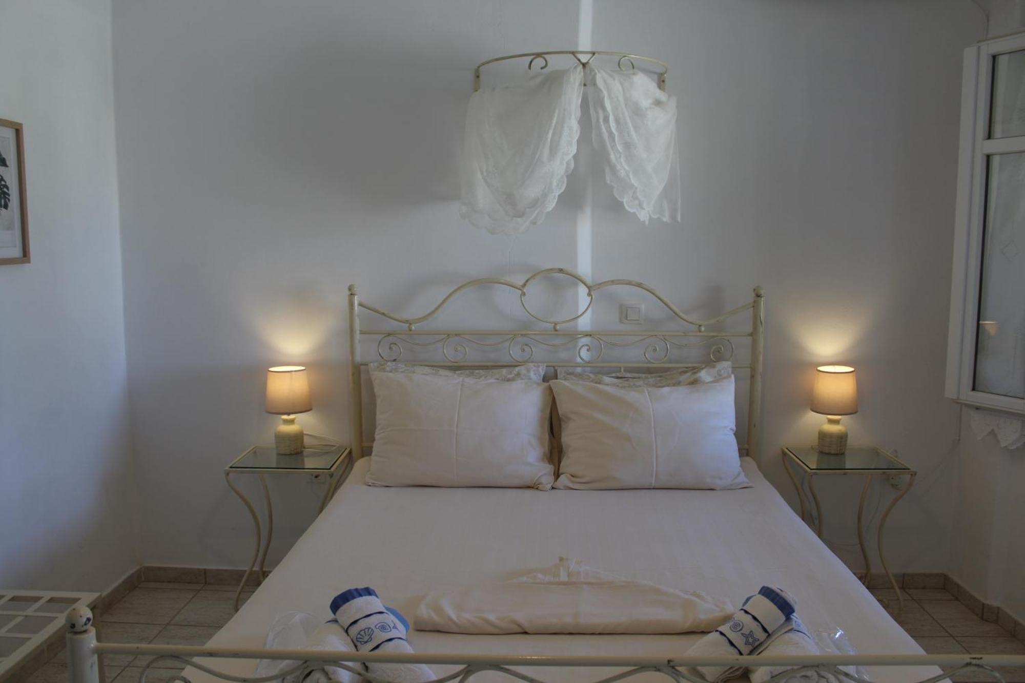 Villa Le Grand Bleu คาตาโพลา ภายนอก รูปภาพ