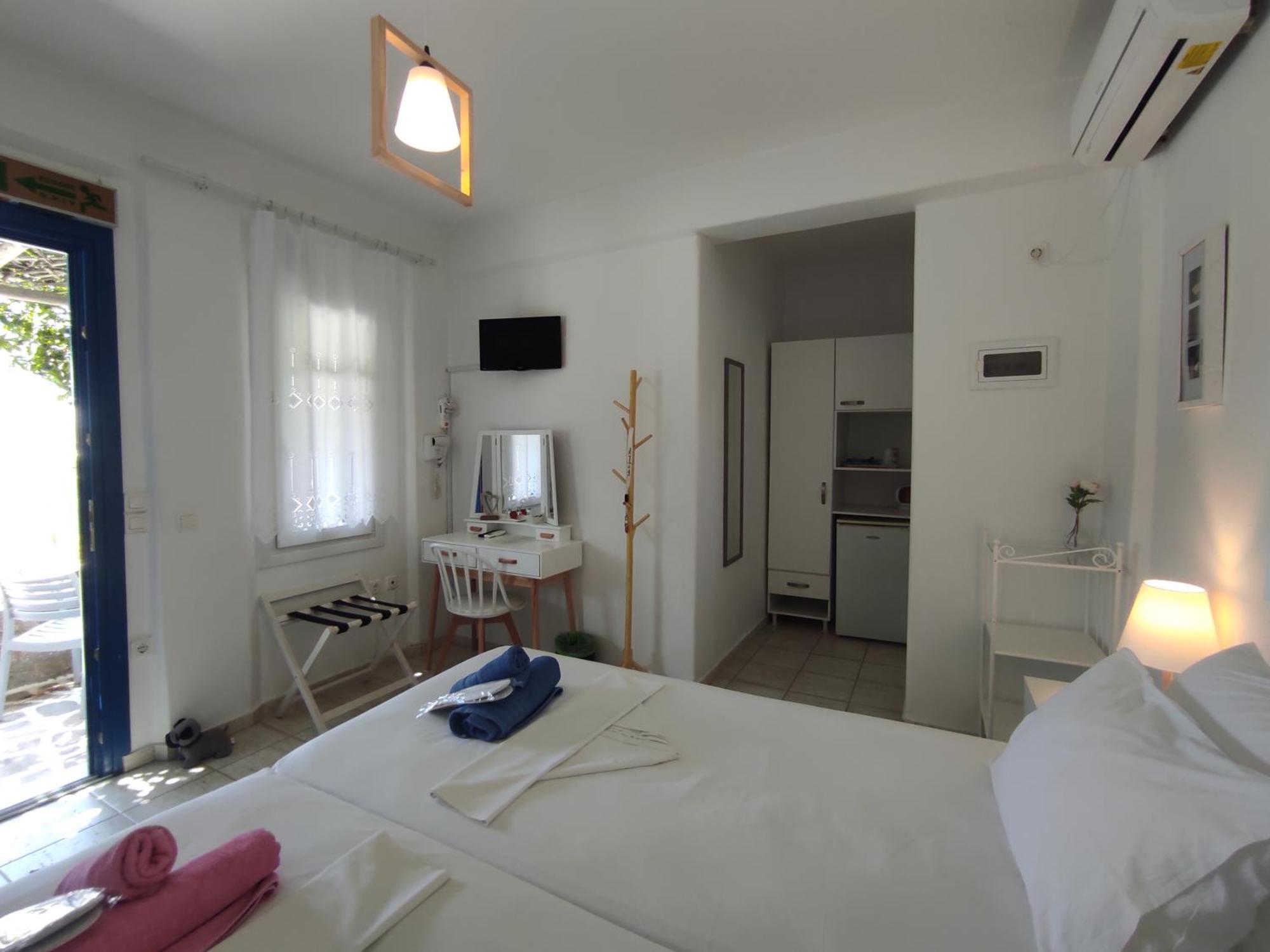 Villa Le Grand Bleu คาตาโพลา ภายนอก รูปภาพ