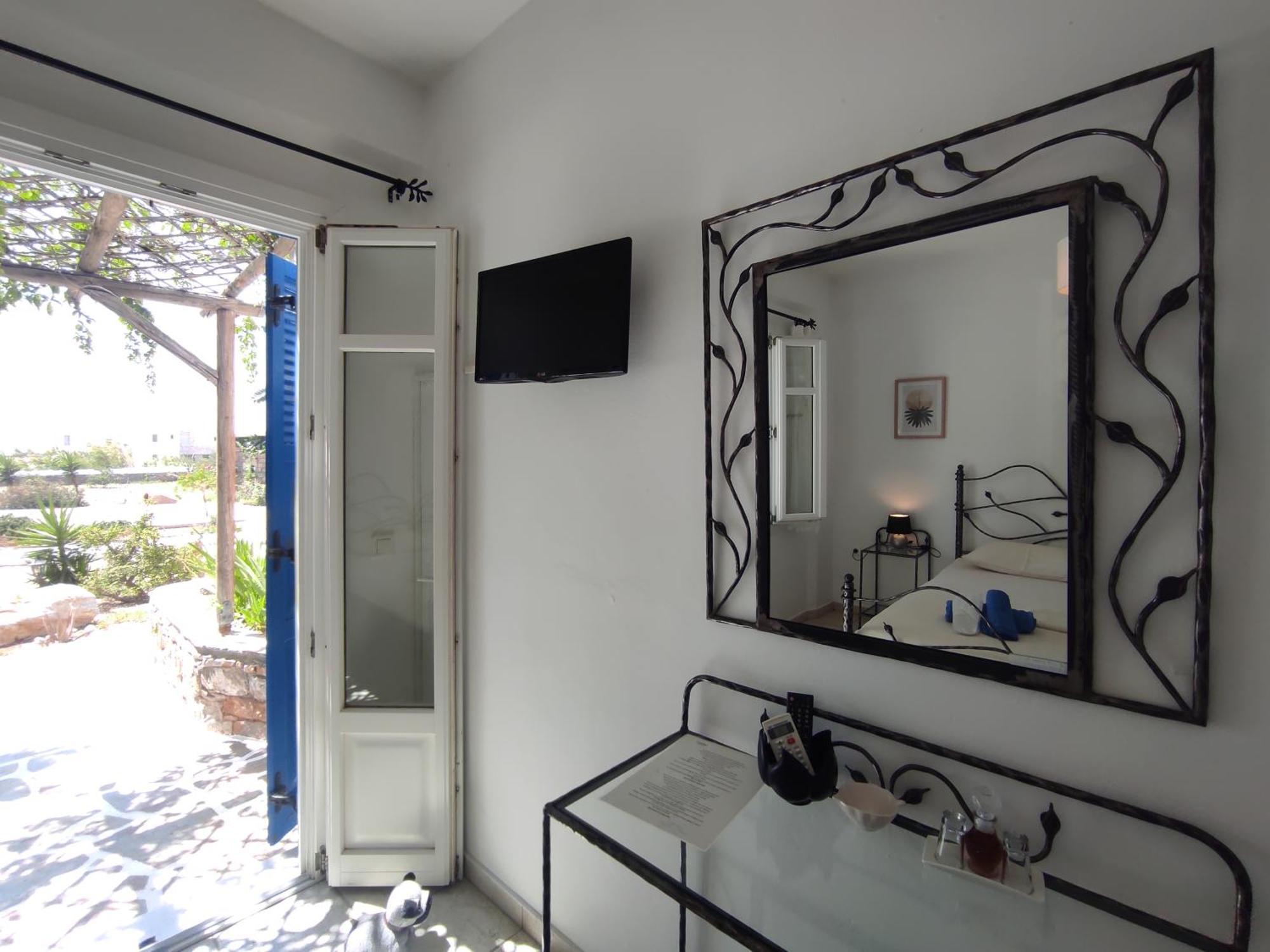 Villa Le Grand Bleu คาตาโพลา ภายนอก รูปภาพ