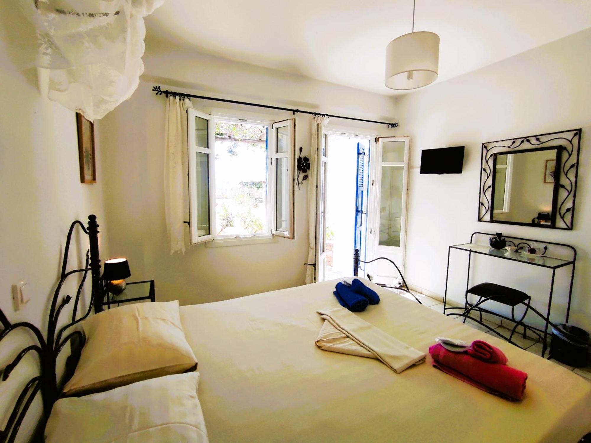 Villa Le Grand Bleu คาตาโพลา ภายนอก รูปภาพ